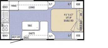 For further information on this plan, ask for design No. 17