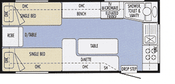 For further information on this plan, ask for design No. 38