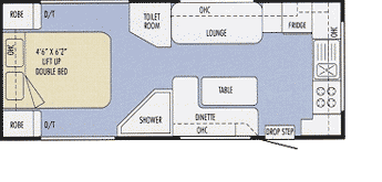 For further information on this plan, ask for design No. 46