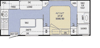 For further information on this plan, ask for design No. 48